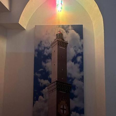 Alle Pietre Preziose - Genova Zewnętrze zdjęcie